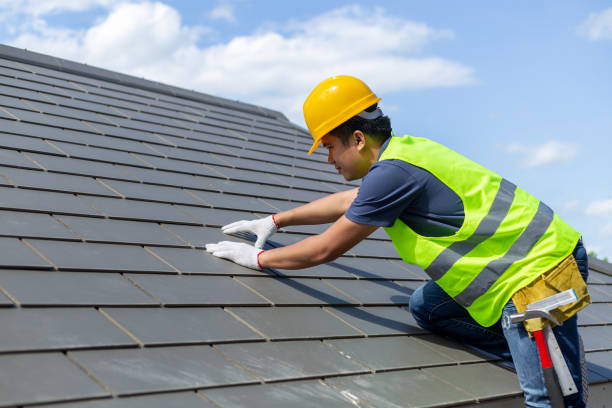 Best Residential Roof Replacement  in Metamora, IL