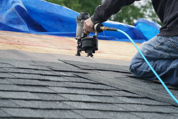 Professional Roofing Contractor in Metamora, IL