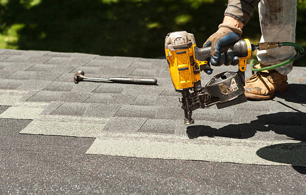 Best Local Roofing Companies  in Metamora, IL