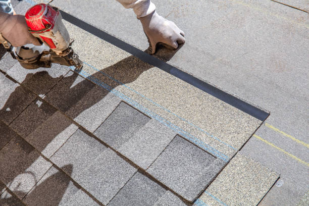 Quick and Trustworthy Emergency Roof Repair Services in Metamora, IL